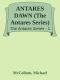 [The Antares Series 01] • ANTARES DAWN (The Antares Series)